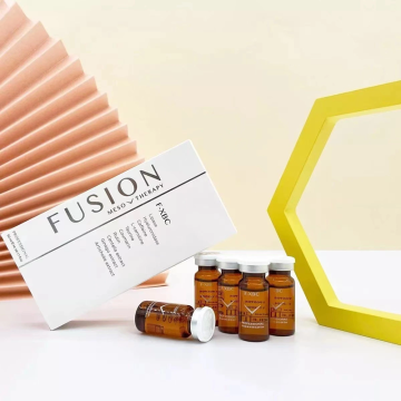 FUSION F-XBC Lipolytic Solution for Mesotherapy Solution