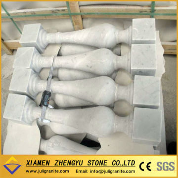China Marble Decorative Stair Railings