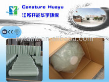 fiberglass frp vessel