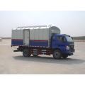 FORLAND 4X2 6-10Tons camion de transport de grain en vrac