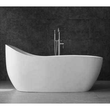 Modern Freestanding Acrylic Bathtubs