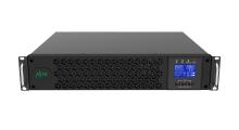 Single phase 6-10kVA Rack Mount Online UPS 220V