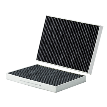 Ford Escape Activated Charcoal Cabin Air Filter