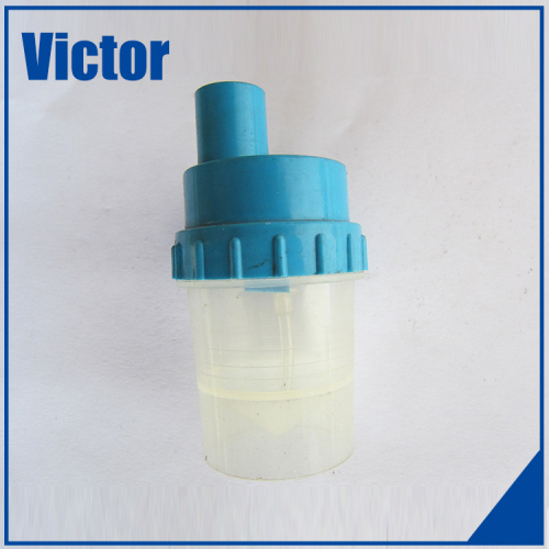 Medical Equipment Plastic Spare Part Injection Mould For Walking Aid Part