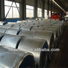 BLACK FADES STEEL STRIP