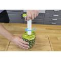 Plastic Fruit Pineapple Corer Slicer Kitchen Tool