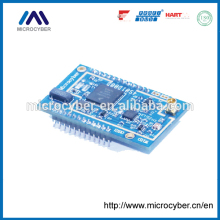 WirelessHART protocol industrial wireless communication module