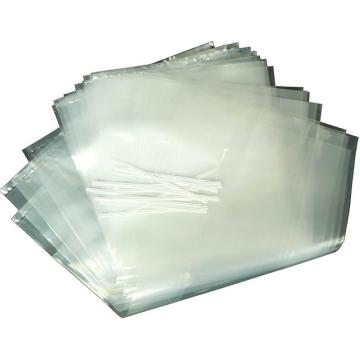 Wholesale Plastic Bags With Gusset For Retail