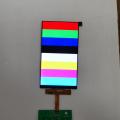 Modul TFT LCD 6.0 inci