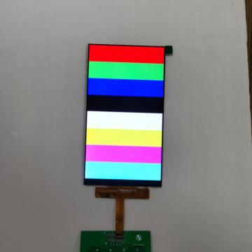 6,0-Zoll-TFT-LCD-Modul