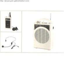 Protable Wireless Amplifier RM-V2