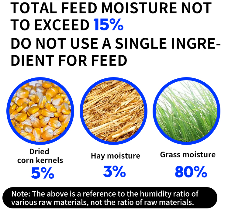 Feed Pellet Machine