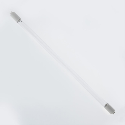 Single ended 4pins 185nm 254nm UV Germicidal Lamp