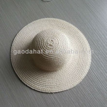 Mini Straw Hats From Tancheng Gaoda Hats Factory