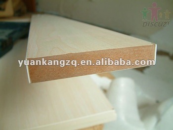 mdf board/mdf wood