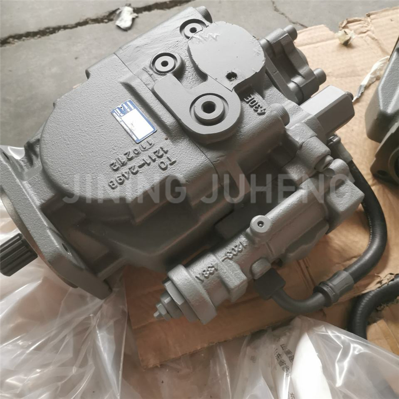 20/925446 20/925743 PVB80R1HN316 JCB 8080 Bơm thủy lực