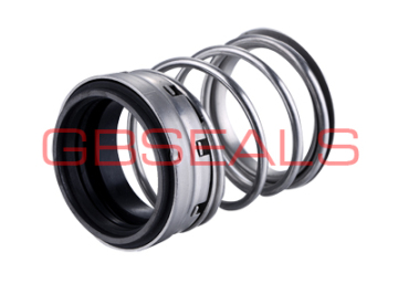 Single Spring Mechanical Pump Shaft Seals 