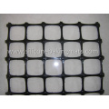 Plastic Biaxial Polypropylene Geogrid