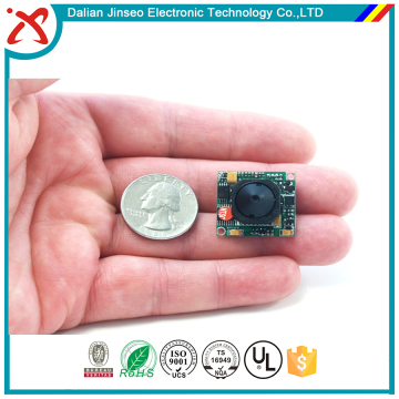 OEM electronic cctv circuit board camera pcb