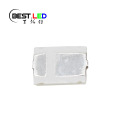 Blå 460nm LED 2016 SMD SMT 60MA PLCC-2