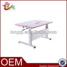 high quality hot sale school furniture student study tables S-003A