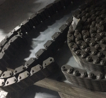 Silent Tooth Chain Transmission KH