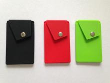 Wallet Card Set