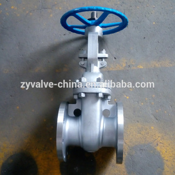 ANSI Gate Valve Gate Valve 900LB