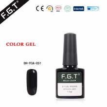 FGT Easy Soak Off Variety of Colors uv Gel Nail Polish supplier