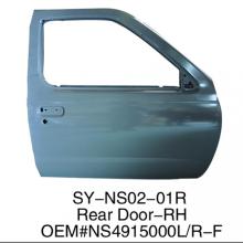 NISSAN Paladin Rear Door-L