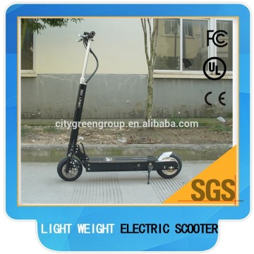 2016 hot go-board electric scooter(Green08)
