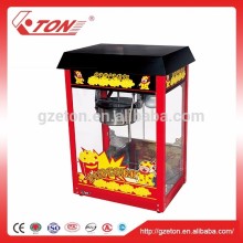 Mini home maize automatic popcorn maker machine commercial