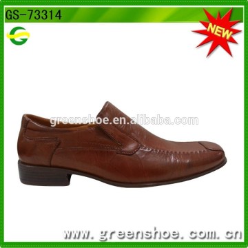 China Fashion Man Shoes Style