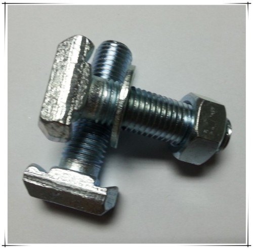 T bolts with lower prices for 49/30 C Channel