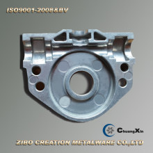 Zamak 3 Zinc Cast Controller Component