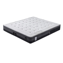 Sleep Well Foam Spring Alaskan King Mattress