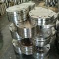 Carbon Steel Blind Flanges