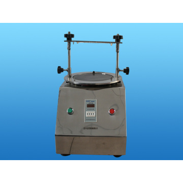 Vibrating soil laboratory equipment standard test sieve​