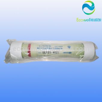 VONTRON ULP21-4021 RO membrane / 800GPD RO membrane