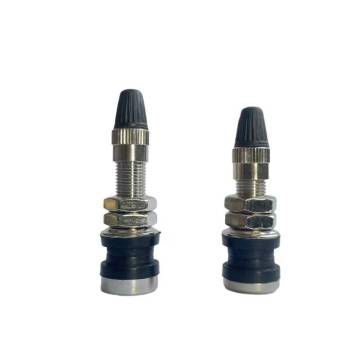 Tubeless Tire Valve JS430