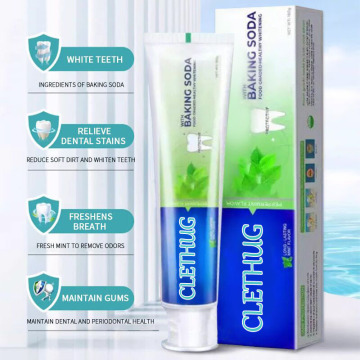 Care Gum Health Toothpaste