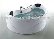 Mini twin tub,bathrub dimensions 1200x800x800mm (ES-Y2016)