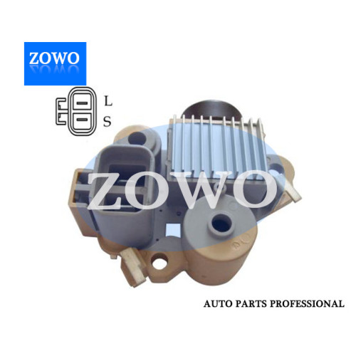 IY028 REGULADOR ALTERNADOR 12V