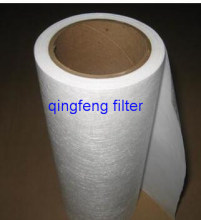 Polypropylene Filter Membrane for Liquid Filtration