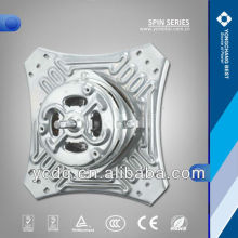 washing motor & washing machine motor