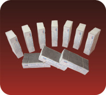 Ceramic Fiber Modules