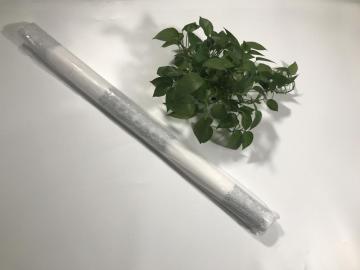 Printing plastic tablecloth rolls