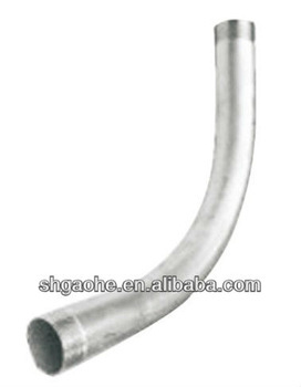 Rigid Conduit Elbows