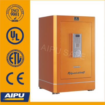 Heuer Series Jewelry Safes with Finger Print Lock (980X570X500 mm)