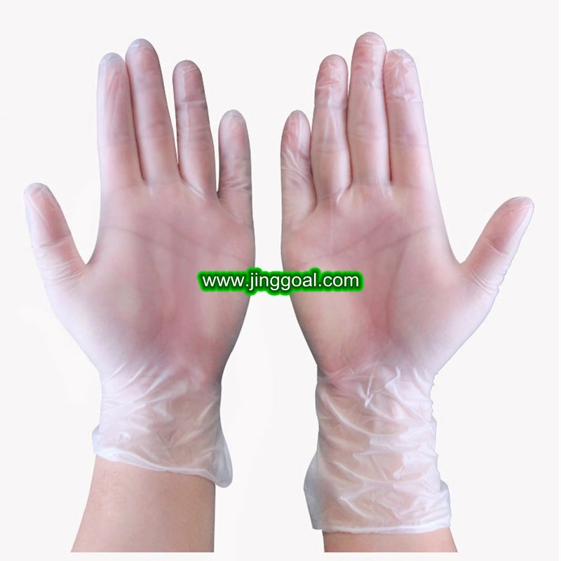 Disposable Gloves